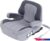 Детское сиденье Rant Turbo Isofix Active Line AY313 (серый)
