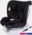 Детское автокресло Rant Drive Isofix Active Line LB619 (черный)