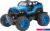 Автомодель Crossbot Бигфут Диско 870615 (синий)