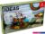 Конструктор King Ideas 17303 Корабль в бутылке