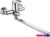 Смеситель Gross Aqua Optima 7518511С-35F