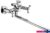 Смеситель Gross Aqua Yota 7088039С-35L(F)