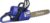 Бензопила Holzfforma G255 CS25066 (синий, с шиной 14″)