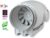 Осевой вентилятор Soler&Palau TD-500/150-160 Silent T 3V 5211366400