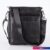 Сумка через плечо Poshete 252-2305-BLK (черный)