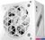 1stPlayer NGDP Gold 850W HA-850BA4-WH