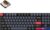 Клавиатура Keychron K13 Pro RGB K13P-H3-RU (Gateron Low Profile Brown)