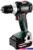 Ударная дрель-шуруповерт Metabo SB 18 LT BL 602316500 (с 2-мя АКБ, кейс)