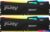 Оперативная память Kingston FURY Beast RGB 2×16ГБ DDR5 6000 МГц KF560C36BBE2AK2-32