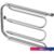 Полотенцесушитель Gloss & Reiter Twist. ПМ.3. 50Х70 (1″).1