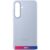 Чехол для телефона Samsung Kindsuit Case Galaxy S25+ (голубой)
