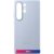 Чехол для телефона Samsung Kindsuit Case Galaxy S25 Ultra (голубой)