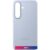 Чехол для телефона Samsung Kindsuit Case Galaxy S25 (голубой)