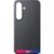 Чехол для телефона Samsung Kindsuit Case Galaxy S25 (черный)