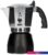 Гейзерная кофеварка Bialetti Brikka 2020 (черный, 4 порции)