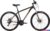 Велосипед Stinger Element Evo 27.5 р.18 2024 (черный/золотистый)