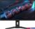 Игровой монитор Gigabyte M32UP