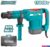 Перфоратор Total TH115526 (кейс)