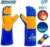 Перчатки из натуральной кожи Total TSP15216