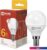 Светодиодная лампочка In Home LED-Шар-VC 6Вт 230В Е14 3000К 570Лм 4690612020501