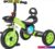 Детский велосипед Nino Sport Light (зеленый)