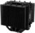 Кулер для процессора Thermalright Peerless Assassin 90 SE (черный)
