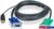 Кабель Aten 2L-5203U USB Type-A — VGA (3 м)