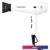 Фен Dewal Beauty Comfort HD1004 (белый)