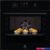 Электрический духовой шкаф Electrolux SteamBake 600 EOD6F77WZ