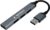 USB-хаб Gembird UHB-C203
