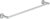 Держатель для полотенца Grohe Essentials Authentic 40653001