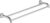 Держатель для полотенца Grohe Essentials Authentic 40654001