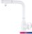 Смеситель Paulmark Urban Ur213104-431 (белый матовый)