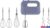 Миксер RageX R005-411