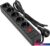 Сетевой фильтр ExeGate SP-5-USB-1.8B