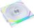 Вентилятор для корпуса Lian Li Uni Fan SL 120 Wireless Reverse G99.12RSL1W1W.R0
