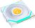 Вентилятор для корпуса Lian Li Uni Fan SL 120 Wireless LCD Reverse G99.12RSLLCD1W1W.R0