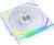 Вентилятор для корпуса Lian Li Uni Fan SL 120 Wireless G99.12SL1W1W.R0
