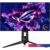 Игровой монитор ASUS ROG Swift OLED PG27AQDP