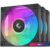 Комплект вентиляторов для корпуса DeepCool FD12 ARGB R-FD12-BKAPN3-G