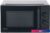 Микроволновая печь Toshiba MW3-MM21PE(BK)