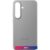 Чехол для телефона Samsung Kindsuit Case Galaxy S25 (серый)