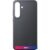 Чехол для телефона Samsung Kindsuit Case Galaxy S25+ (черный)
