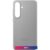 Чехол для телефона Samsung Kindsuit Case Galaxy S25+ (серый)