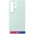 Чехол для телефона Samsung Silicone Case Galaxy S25 Ultra (мятный)