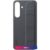 Чехол для телефона Samsung Standing Grip Case Galaxy S25+ (черный)