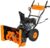 Снегоуборщик Carver STG 7056EL
