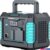 Портативная зарядная станция Romoss RS500