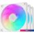 Комплект вентиляторов для корпуса DeepCool FD14 ARGB R-FD14-WHAPN3-G