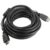 Кабель AOPEN ACG711D-7.5M HDMI — HDMI (7.5 м, черный)